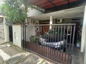 10 Menit Stasiun LRT CityKomplek Pondok Kelapa , tersedia melalui melalui situs Olx