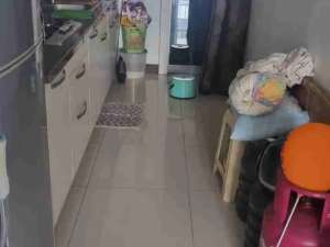 18. DIJUAL APARTMEN WATERPLACE TOWER B LANTAI 16 , tersedia melalui melalui situs Olx