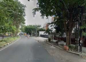 1805 BO Dijual Rumah Murah Raya Jemursari Raya Kendangsari , tersedia melalui melalui situs Olx