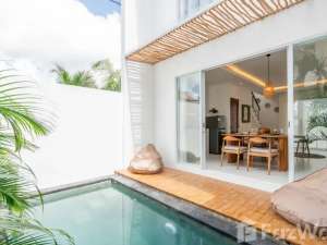 2 Bedroom Villa for sale in Padonan, Bali , tersedia melalui melalui situs Olx