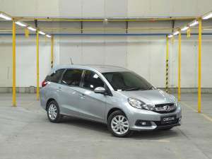 Jual bekas 2016 Honda MOBILIO E 1.5,lokasi di  Kecamatan Kelapa Gading