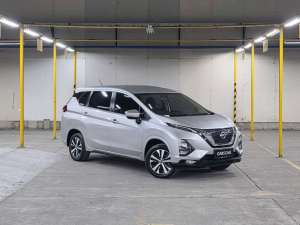 Jual bekas 2019 Nissan LIVINA VE 1.5,lokasi di Kota Bekasi