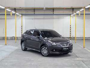 Jual bekas 2019 Suzuki BALENO HATCHBACK 1.4,lokasi di  Kecamatan Kelapa Gading