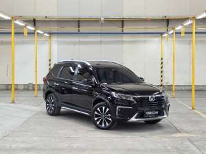 Jual bekas 2022 Honda BR-V PRESTIGE HS 1.5,lokasi di  Alam Sutera