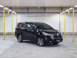 Jual bekas 2022 Toyota KIJANG INNOVA G 2.4,lokasi di  Kec Pesanggrahan