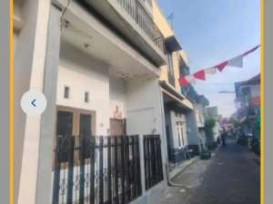 325jutaTermurah Rumah Bronggalan 2 Lantai , tersedia melalui melalui situs Olx