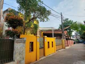 5 Menit Stasiun LRT Jatibening , tersedia melalui melalui situs Olx