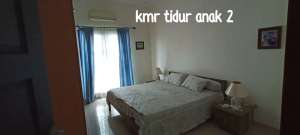 Aid - Dijual Rumah Taman Telaga Golf BSD 6KT4KM Furnish , tersedia melalui melalui situs Olx