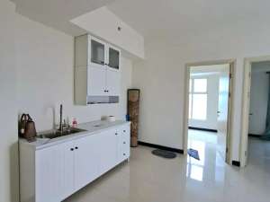 Amor 2BR Pakuwon City Mall Surabaya Timur Connect Mall View Suramadu , tersedia melalui melalui situs Olx