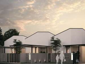 Antakulo House Rumah di antapani dkt transtudio mall bandung sdh shm , tersedia melalui melalui situs Olx