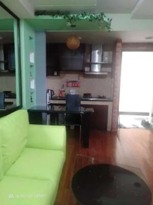 APARTEMEN 2BR GREAT WESTERN RESORT GWR FULL FURNISH TERBAIK lokasi di Jalan MH. Thamrin, tersedia melalui melalui situs Olx