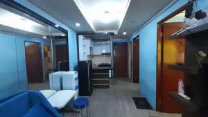 Apartemen City Park 2 Kamar di Cengkareng Jakarta Barar lokasi di Apartemen City Park Tower CB 7 Cengkareng Jakarta Barat, tersedia melalui melalui situs Olx