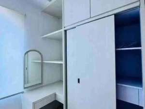 Apartemen City Square 2 BR sblh Plaza Marina , tersedia melalui melalui situs Olx