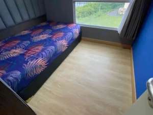 Apartemen Eastcoast residence dekat supermarket hokky , tersedia melalui melalui situs Olx