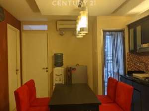 APARTEMEN GREEN PALACE HOEKLANTAI RENDAH 3BR FURNISHED SIAPHUNI , tersedia melalui melalui situs Olx