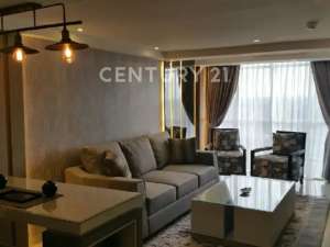 APARTEMEN LOFT 2 LANTAI THE H RESIDENCE HOTEL HARPER JARANG ADA , tersedia melalui melalui situs Olx