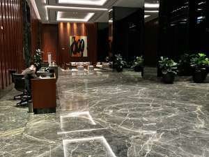 Apartemen Menara Jakarta 31 BR Kemayoran , tersedia melalui melalui situs Olx