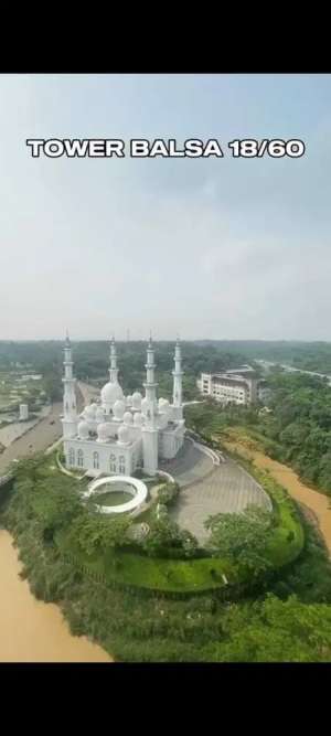 Apartemen Podomoro Golf view , tersedia melalui melalui situs Olx