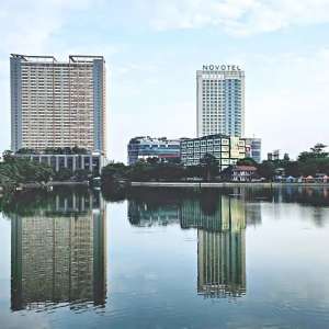 Apartemen Skandinavia Di Tangerang , tersedia melalui melalui situs Olx