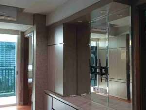 Apartemen Springhill Terrace Residence. Tipe 2 BR Semi Furnished Siap Huni , tersedia melalui melalui situs Olx