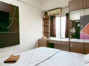 Apartemen Suhat Full Furniture Depan Kampus UB Harga Miring BU , tersedia melalui melalui situs Olx