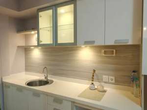 Apartemen TANGLIN Connect Pakuwon Mall , tersedia melalui melalui situs Olx
