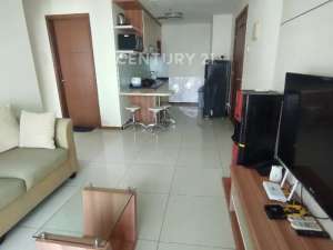 APARTEMEN THAMRIN RESIDENCE 2BR SELANGKAH KE BUNDARAN HI , tersedia melalui melalui situs Olx