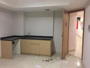 Apartemen The Mansion 2BR Kosongan Jakarta Pusat , tersedia melalui melalui situs Olx