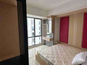 Apartemen The Mansion Jasmine 2BR Semi Furnish , tersedia melalui melalui situs Olx