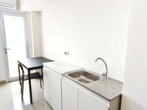 Apartement Cisauk Point size 24m type studio Tangerang Banten , tersedia melalui melalui situs Olx