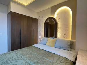 Apartement Mewah Southgate Residence Type 2 Bedroom Ready to move in Connecting AEON Mall Tanjung Barat , tersedia melalui melalui situs Olx