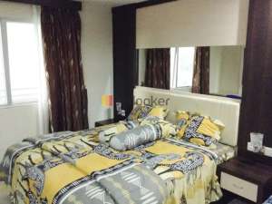 Apartment Type Studio Furnished Siap Huni Di Apartment Nagoya Mansion , tersedia melalui melalui situs Olx