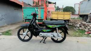 Jual bekas astrea grand pjk on,lokasi di Benda