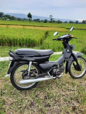 Jual bekas astrea impressa 2000 tinggal pakai,lokasi di Jetis