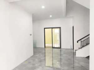 BARU GRESSRUMAH MODERN TROPIS MINIMALIS DHARMAHUSADA MAS. DEKAT KERTAJAYA, MULYOSARI, SUTOREJO, BABATAN PANTAI, UTS, UNAIR, KWK, MERR, KENJERAN, D , tersedia melalui melalui situs Olx