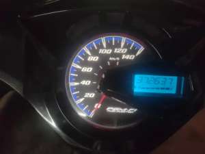 Jual bekas beat cbs iss tahun 2023,lokasi di Senen