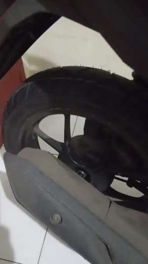 Jual bekas beat iss th 2022,lokasi di Duren Sawit