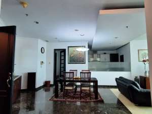 Best Deal Bellagio Mansion 3BR Luas 180 sqm, Furnished , tersedia melalui melalui situs Olx