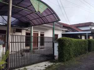 Best Investment Rumah Besar di Jalan Raya Lembang - Lokasi Dekat Tempat WisataView Pegunungan , tersedia melalui melalui situs Olx