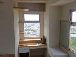 Best Price Apartemen The Oak Tower 43M2Br Full Furnished , tersedia melalui melalui situs Olx