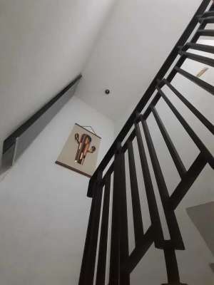 Bisa kpr Dijual rumah 3 kamar di cibubur country luas 96 meter , tersedia melalui melalui situs Olx