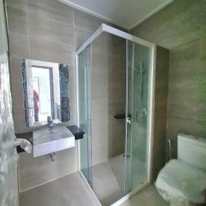 BISA KPR RUMAH DI PIK2 2 KAMAR TIDUR 45m2 , tersedia melalui melalui situs Olx