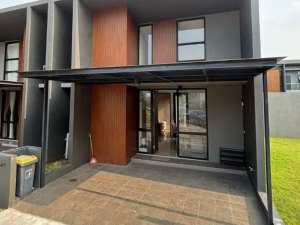 Booking Sekarang Rumah View Danau Vasala di Grand Residence City Vasala Lake, Bekasi, Jawa Barat , tersedia melalui melalui situs Olx