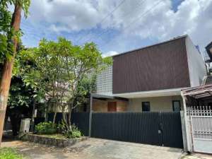 BRAND NEW HOUSE DI VILA DELIMA LEBAK BULUS , tersedia melalui melalui situs Olx
