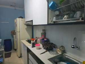 BU Cepat Apartemen City Resort Tower Alamanda3 Kamar lokasi di Apartemen City Resort Cengkareng Jakarta Barat, tersedia melalui melalui situs Olx