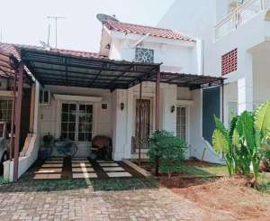 BU RUMAH RAPI SIAP HUNI DEPAN TAMAN DEKAT TOL CITRA GRAN CIBUBUR , tersedia melalui melalui situs Olx