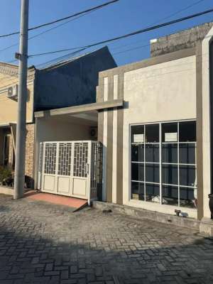 BURUAN JUAL CEPAT di Merah Delima Residence lokasi di Gogorante, tersedia melalui melalui situs Olx