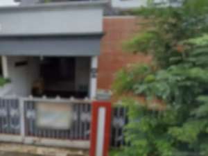 CESSIE KHUSUS INVESTOR, RUMAH TINGGAL JL BUDI HARAPAN, CIPINANG MELAYU , tersedia melalui melalui situs Olx