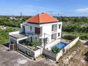 CHEAP VILLA AT GOA GONG - JIMBARAN FURNISH , tersedia melalui melalui situs Olx