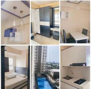Cicilan Ringan Take Over Apartemen Lokasi Premium. SIAP HUNI lokasi di Apartemen Casablanca East Residence Jl. Pahlawan Revolusi No.1, tersedia melalui melalui situs Olx
